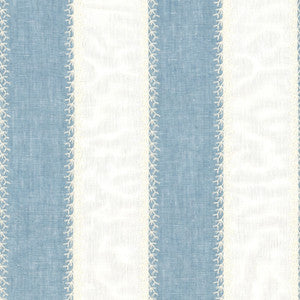 Winifred 3 Breeze by Aoc Designer Fabric