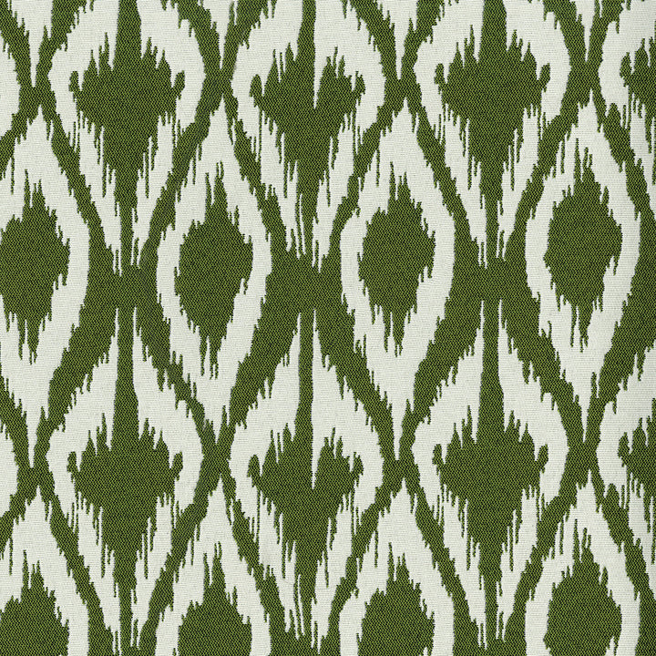 Tangier 208 Grass by SolarShade Designer Fabric 100% Solution Dyed Polyester CN 20,000 Double Rubs (Wyzenbeek) </p><p>Repeat: Horizontal: 6.82 in. (17.3 cm) up the roll and Vertical: 10.16 in. (25.8 cm) across the roll 54 in. (137 cm) - Swanky Fabrics -