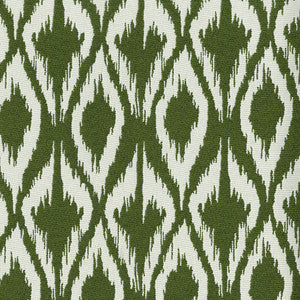 Tangier 208 Grass by SolarShade Designer Fabric