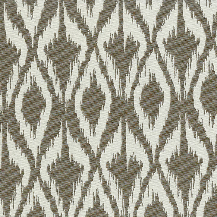 Tangier 809 Oak by SolarShade Designer Fabric 100% Solution Dyed Polyester CN 20,000 Double Rubs (Wyzenbeek) </p><p>Repeat: Horizontal: 6.82 in. (17.3 cm) up the roll and Vertical: 10.16 in. (25.8 cm) across the roll 54 in. (137 cm) - Swanky Fabrics -