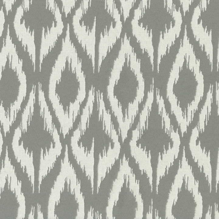 Tangier 902 Cinder by SolarShade Designer Fabric 100% Solution Dyed Polyester CN 20,000 Double Rubs (Wyzenbeek) </p><p>Repeat: Horizontal: 6.82 in. (17.3 cm) up the roll and Vertical: 10.16 in. (25.8 cm) across the roll 54 in. (137 cm) - Swanky Fabrics -