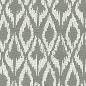 Tangier 902 Cinder by SolarShade Designer Fabric