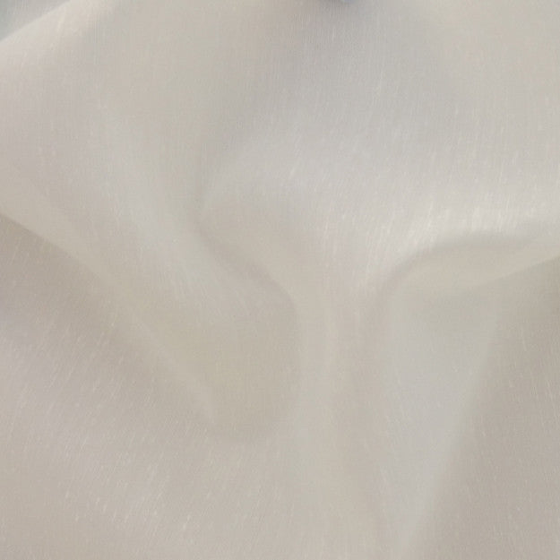 Winny 91J5921 by JF Designer Fabric Sheer Basics Book 100% Polyester Turkey Horizontal: and Vertical: 118 - Swanky Fabrics -