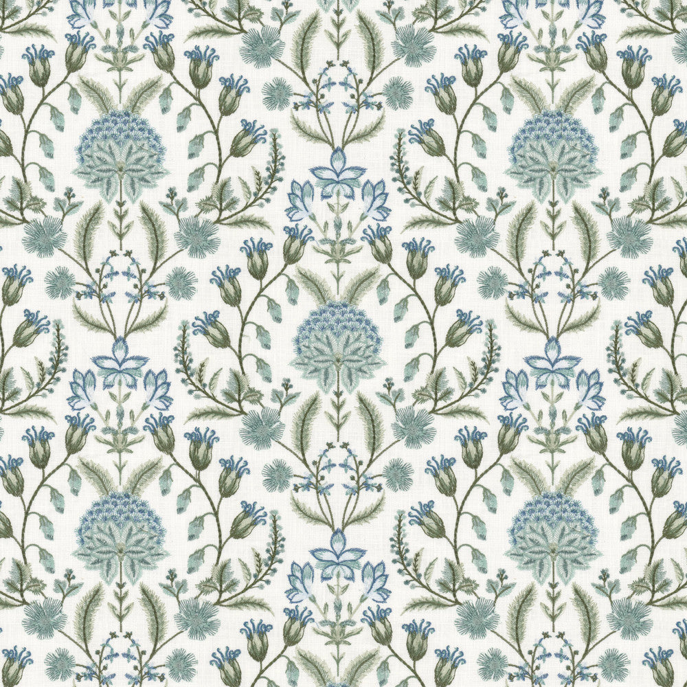 Winona 3 Mineral by Stout Fabric Stout Fabric Winona 3 MineralFabric RAINBOW LIBRARY VAPOR/MINERAL 100%COT %BEMB INDIA </p><p>Repeat: H: 16.875, V: 14.875 51 in - Fabric Carolina -