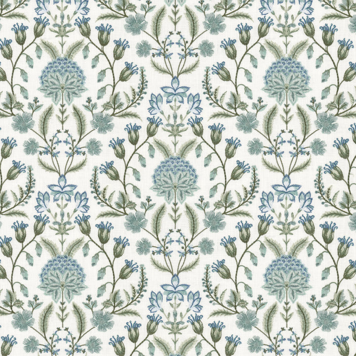 Winona 3 Mineral by Stout Fabric Stout Fabric Winona 3 MineralFabric RAINBOW LIBRARY VAPOR/MINERAL 100%COT %BEMB INDIA </p><p>Repeat: H: 16.875, V: 14.875 51 in - Fabric Carolina -