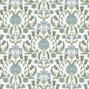 Winona 3 Mineral by Stout Designer Fabric