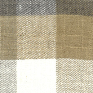 Wintergarden 1 Stone by Stout Designer Fabric