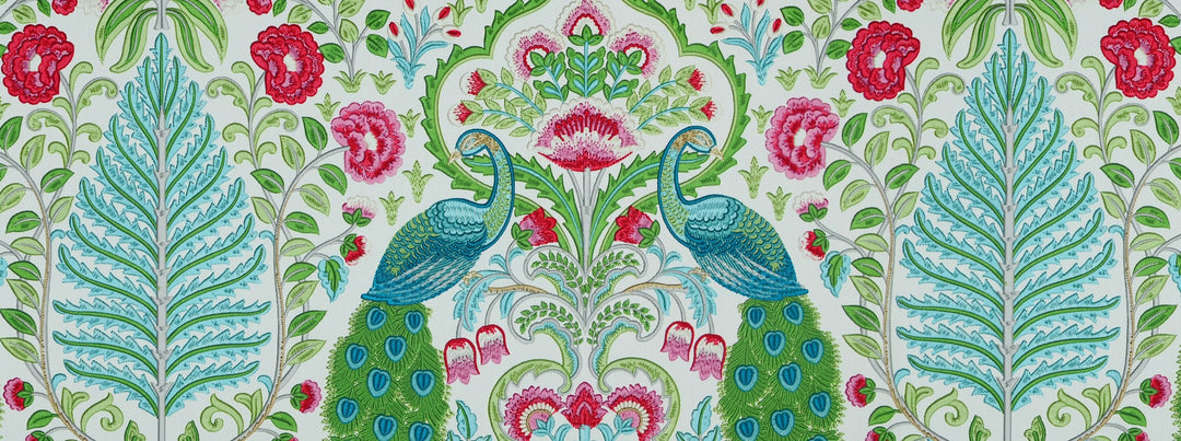 Winthrop 888 Spring by Covington Designer Fabric
