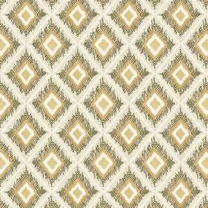 Wireless 1 Bronze by Stout Designer Fabric