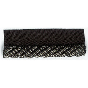 Wiscotta 1 Onyx by Stout Designer Trim