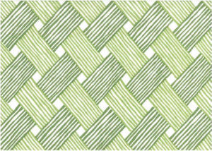 Wisdom Fern Sage Lw by Norbar Designer Fabric