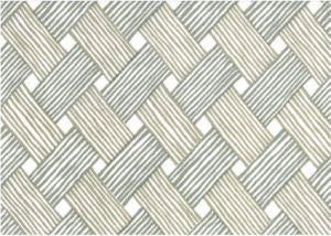 Wisdom Taupe Gray Lw by Norbar Designer Fabric