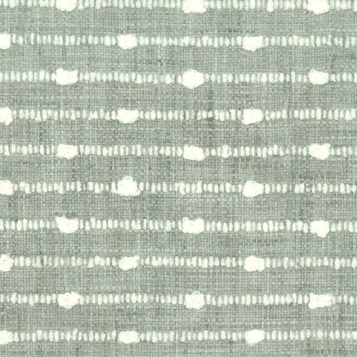 Wise 1 Mineral by Stout Designer Fabric COMFORTABLE LIVING GLACIER/LAGOON 100%POL INDIA FLAME RETARDANT-U.F.A.C. CLASS 1 CATB 117-2013 Horizontal: 2.125 and Vertical: 1.250 54 in - Swanky Fabrics -