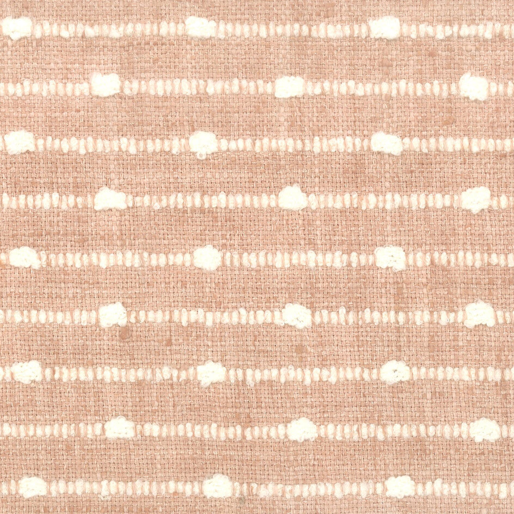 Wise 2 Petal by Stout Designer Fabric COMFORTABLE LIVING PETAL/PUNCH 100%POL INDIA CATB 117-2013 WYZENBEEK 100 000 DOUBLE RUB WEAR TEST (HEAVY DUTY) Horizontal: 2.125 and Vertical: 1.250 54 in - Swanky Fabrics -