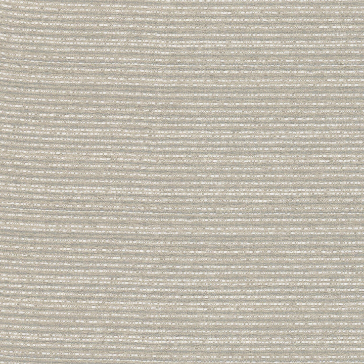 Wisp 2 Silver by Stout Designer Fabric RAINBOW LIBRARY ALMOND/GRANITE 100%POL CHINA Horizontal: 0.000 and Vertical: 0.000 57 in - Swanky Fabrics -