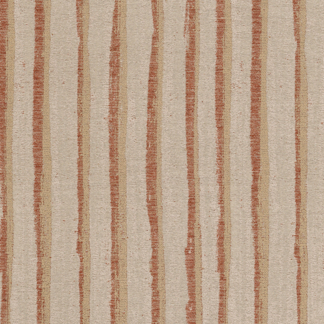 Wisteria 3 Henna by Marcus William Designer Fabric