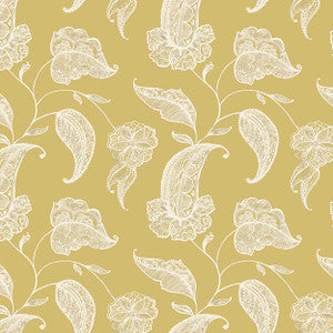 Wisteria 14J7751 by JF Blendworth Designer Fabric
