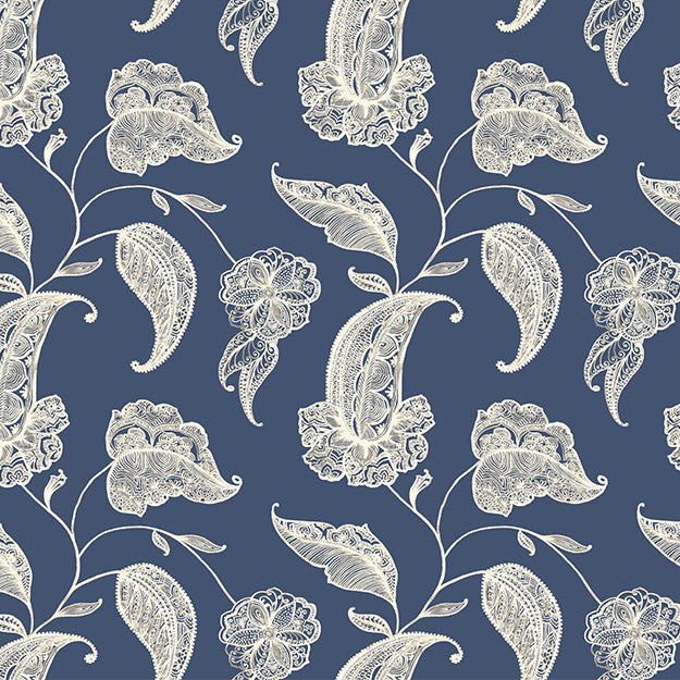 WISTERIA 64J7751 by JF Designer Fabric HAMPSHIRE 58% Linen, 22% Viscose, 20% Cotton UNITED KINGDOM ABRASIO (GEERAL - 15,000-30,000, DOUBLE RUBS) Horizontal: 27.500 and Vertical: 25.200 56.00 - Swanky Fabrics -