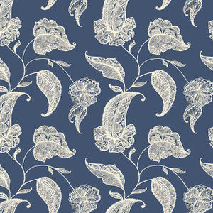 Wisteria 64J7751 by JF Blendworth Designer Fabric