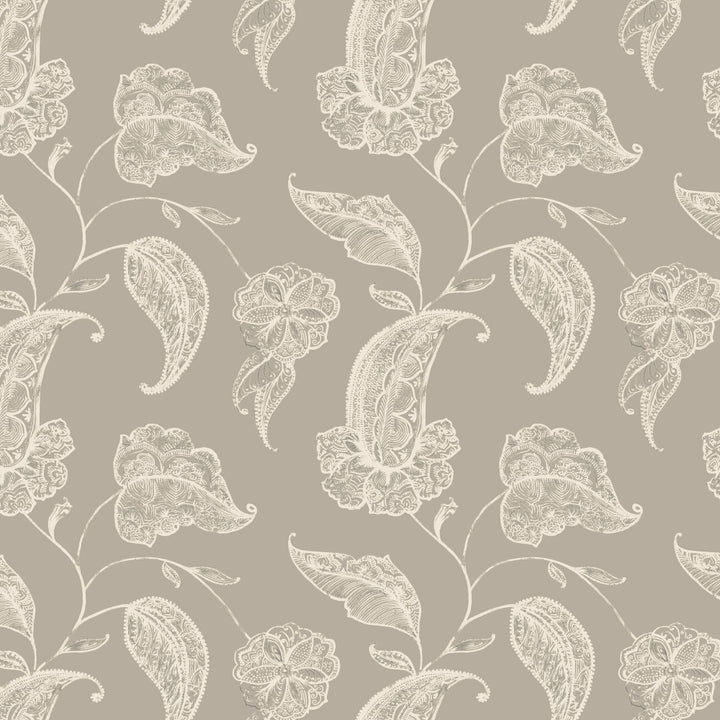 Wisteria 93J7751 by JF Blendworth Designer Fabric Hampshire Book 58% Linen, 22% Viscose, 20% Cotton United Kingdom 20000 Horizontal: 27.5 and Vertical: 25.2 56 - Swanky Fabrics -