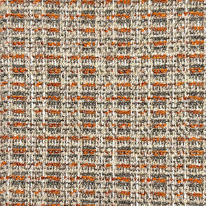 Wilton # 503 Persimmon by Maxwell Designer Fabric