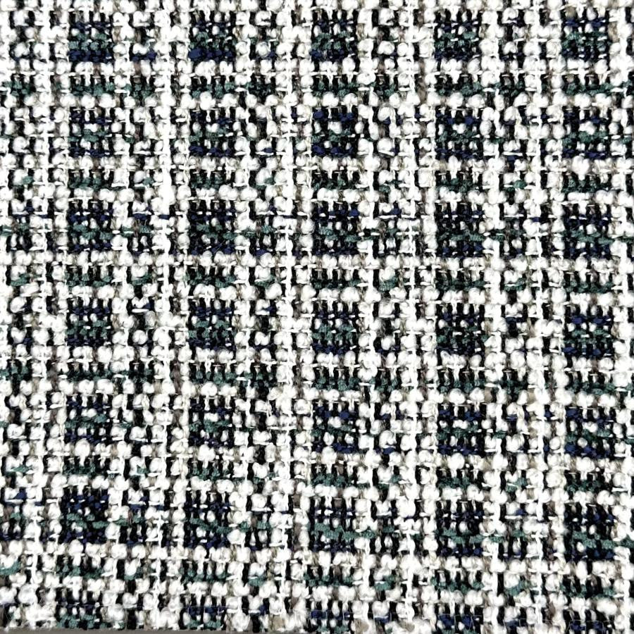 Wilton # 521 Admiral by Maxwell Designer Fabric Performance Textures Iii 93% POLYESTER
7% ACRYLIC CHINA 55" - Swanky Fabrics -