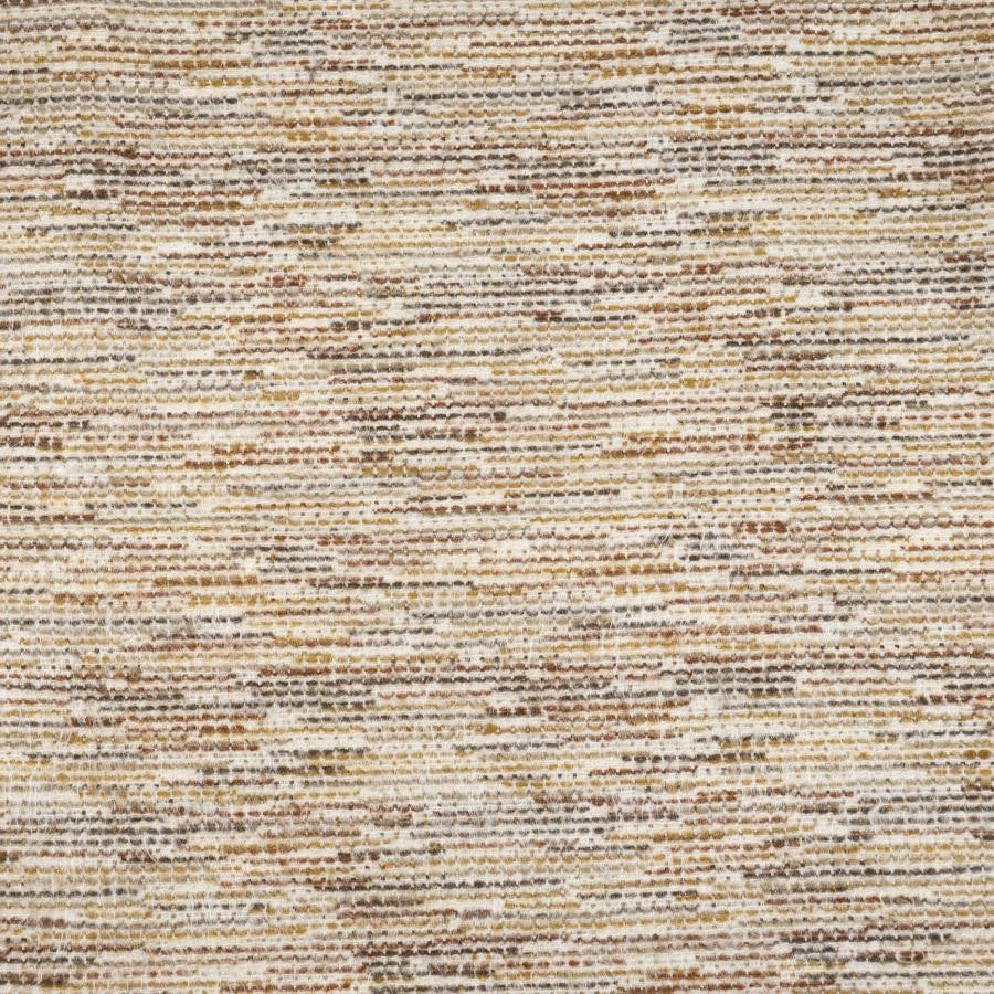 Warwick # 103 Sienna by Maxwell Designer Fabric Telafina Season Xvii 39% ACRYLIC
34% COTTON
23% POLYESTER
4% LINEN TURKEY V-9.6" 59" - Swanky Fabrics -