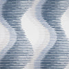 Wavecrest # 523 Slate by Maxwell Designer Fabric