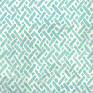 Wizard Azure 12 by Norbar Designer Fabric