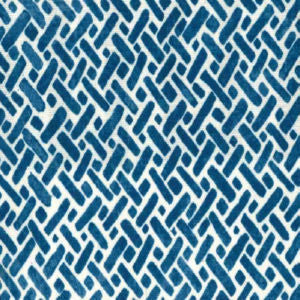 Wizard Blue 2 by Norbar Designer Fabric