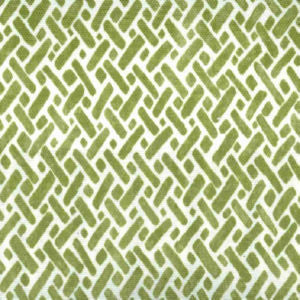 Wizard Green 9 by Norbar Designer Fabric