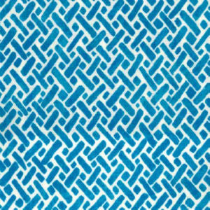 Wizard Ocean 11 by Norbar Designer Fabric
