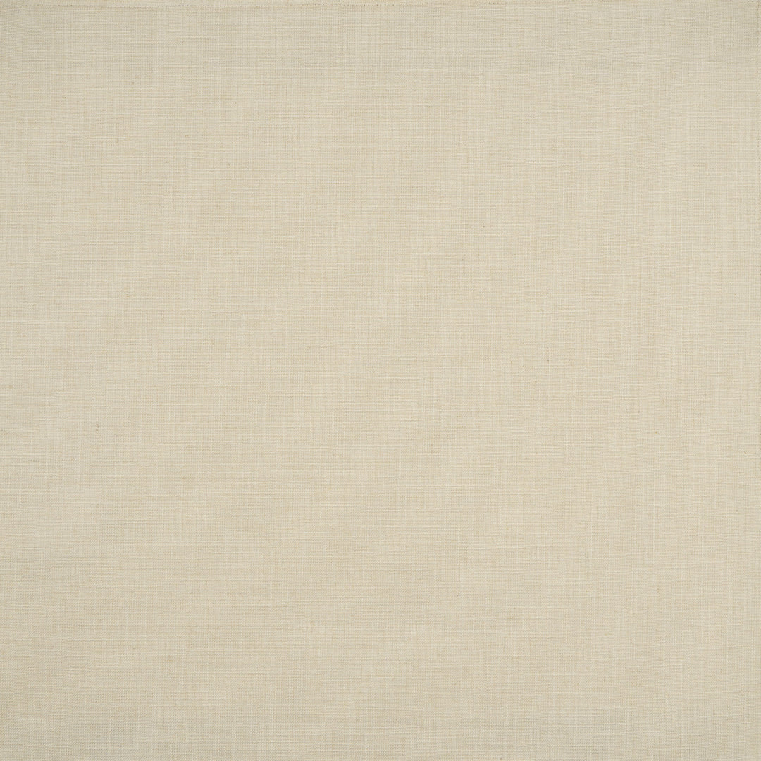 Willa # 416 Eggshell by Maxwell Designer Fabric Color Theory-Vol. X Driftwood 70% RECYCLED POLYESTER 30% RECYCLED LINEN INDIA 55.5" - Swanky Fabrics -