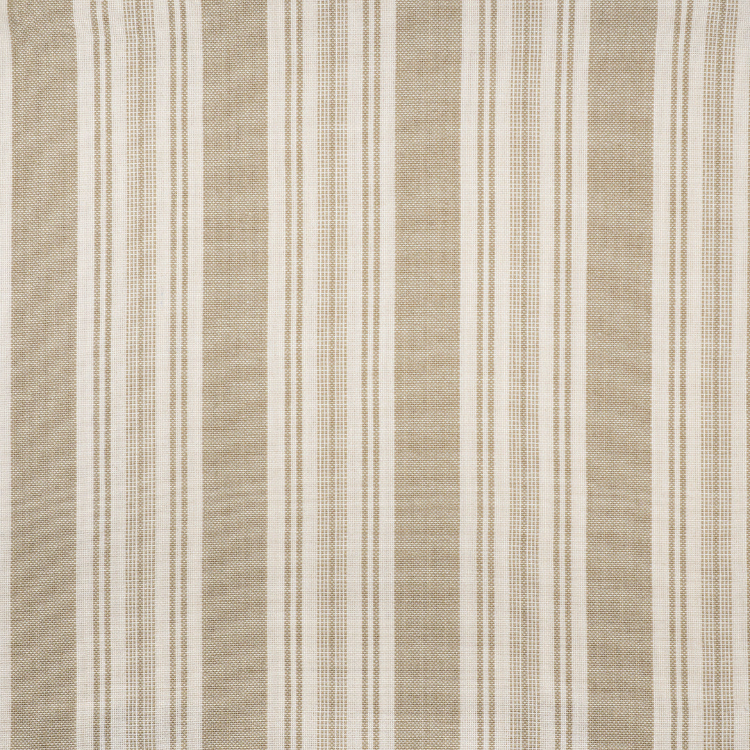 Woodford # 430 Jute by Maxwell Designer Fabric Color Theory-Vol. X Driftwood 100% COTTON INDIA H-4.5" 54" - Swanky Fabrics -