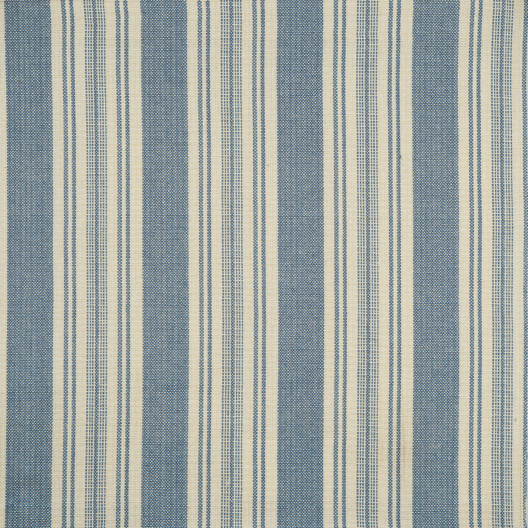 Woodford # 513 Seabreeze by Maxwell Designer Fabric Color Theory-Vol. X Twilight 100% COTTON INDIA H-4.5" 54" - Swanky Fabrics -