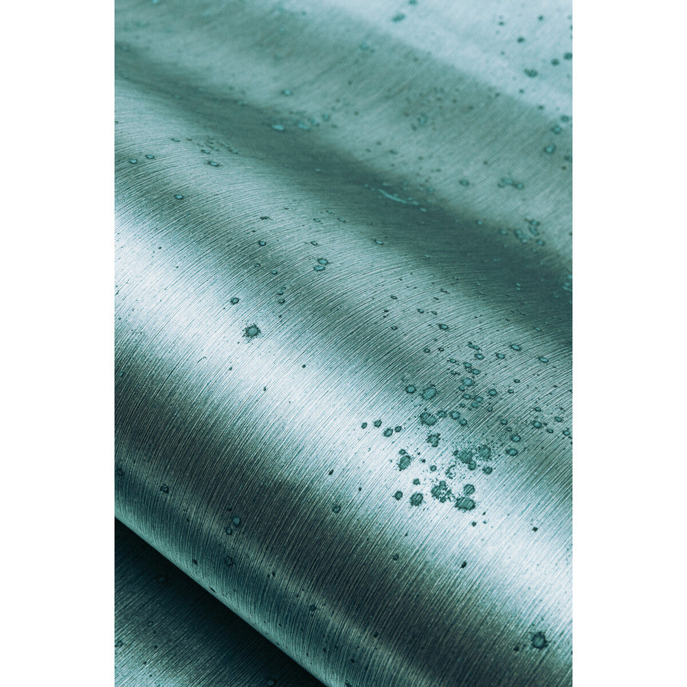 Aurora Sapphire by Winfield Thybony Wallcovering Winfield Thybony Wallcovering Aurora SapphireWallcovering WINFIELD THYBONY METALLIC TEXTURES METALLIC FOIL ON NON WOVEN - 100% United States </p><p>Repeat: H: 0, V: 0 36 - Fabric Carolina -