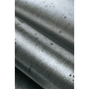 Aurora Titanium by Winfield Thybony Designer Wallcovering