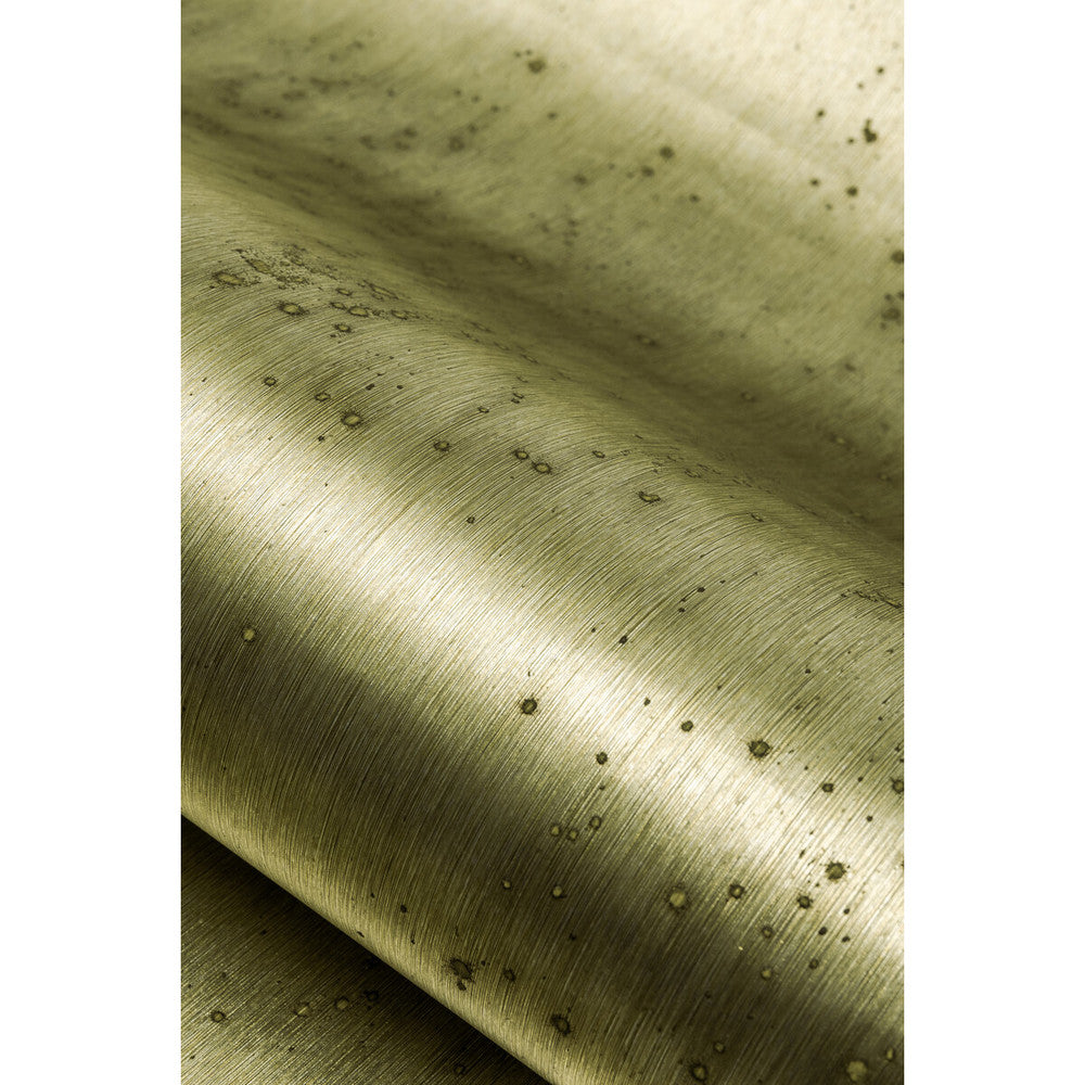 Aurora Olivine by Winfield Thybony Wallcovering Winfield Thybony Wallcovering Aurora OlivineWallcovering WINFIELD THYBONY METALLIC TEXTURES METALLIC FOIL ON NON WOVEN - 100% United States </p><p>Repeat: H: 0, V: 0 36 - Fabric Carolina -