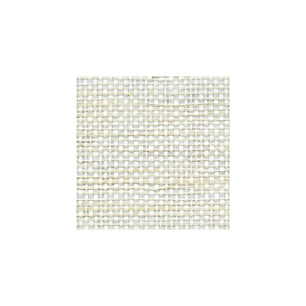 April Weave Cremep by Winfield Thybony Designer Wallcovering WINFIELD THYBONY NATURAL RESOUCES VOL 1 PAPER - 100% China - Horizontal: - and Vertical: - 36 - Swanky Fabrics -