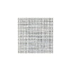Channel Weave Silverp by Winfield Thybony Designer Wallcovering