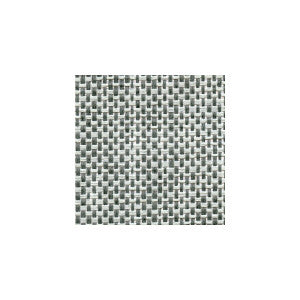 Channel Weave Greigep by Winfield Thybony Designer Wallcovering