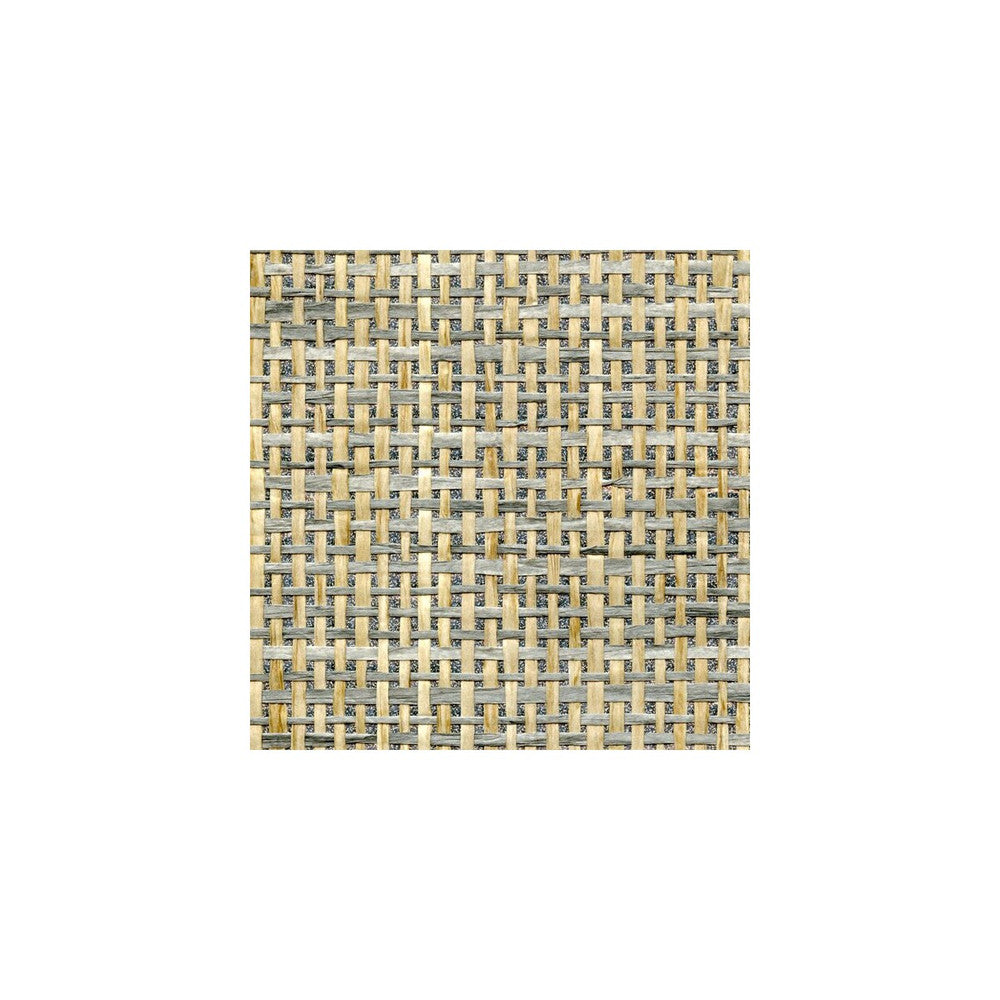 Channel Weave by Winfield Thybony Wallcovering Winfield Thybony Wallcovering Channel Weave Wallcovering WINFIELD THYBONY NATURAL RESOUCES VOL 1 PAPER - 100% China </p><p>Repeat: H: , V: 36 - Fabric Carolina -