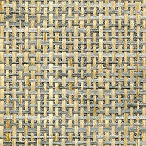Channel Weave WNR1155.WT.0 By Winfield Thybony Designer Wallcovering