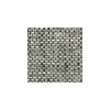 Channel Weave Silver Lightningp by Winfield Thybony Designer Wallcovering