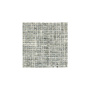 Channel Weave Cloudsp by Winfield Thybony Designer Wallcovering