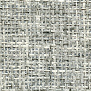 Channel Weave WNR1160.WT.0 By Winfield Thybony Designer Wallcovering