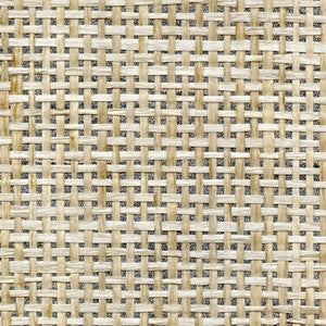 Channel Weave WNR1203.WT.0 By Winfield Thybony Designer Wallcovering