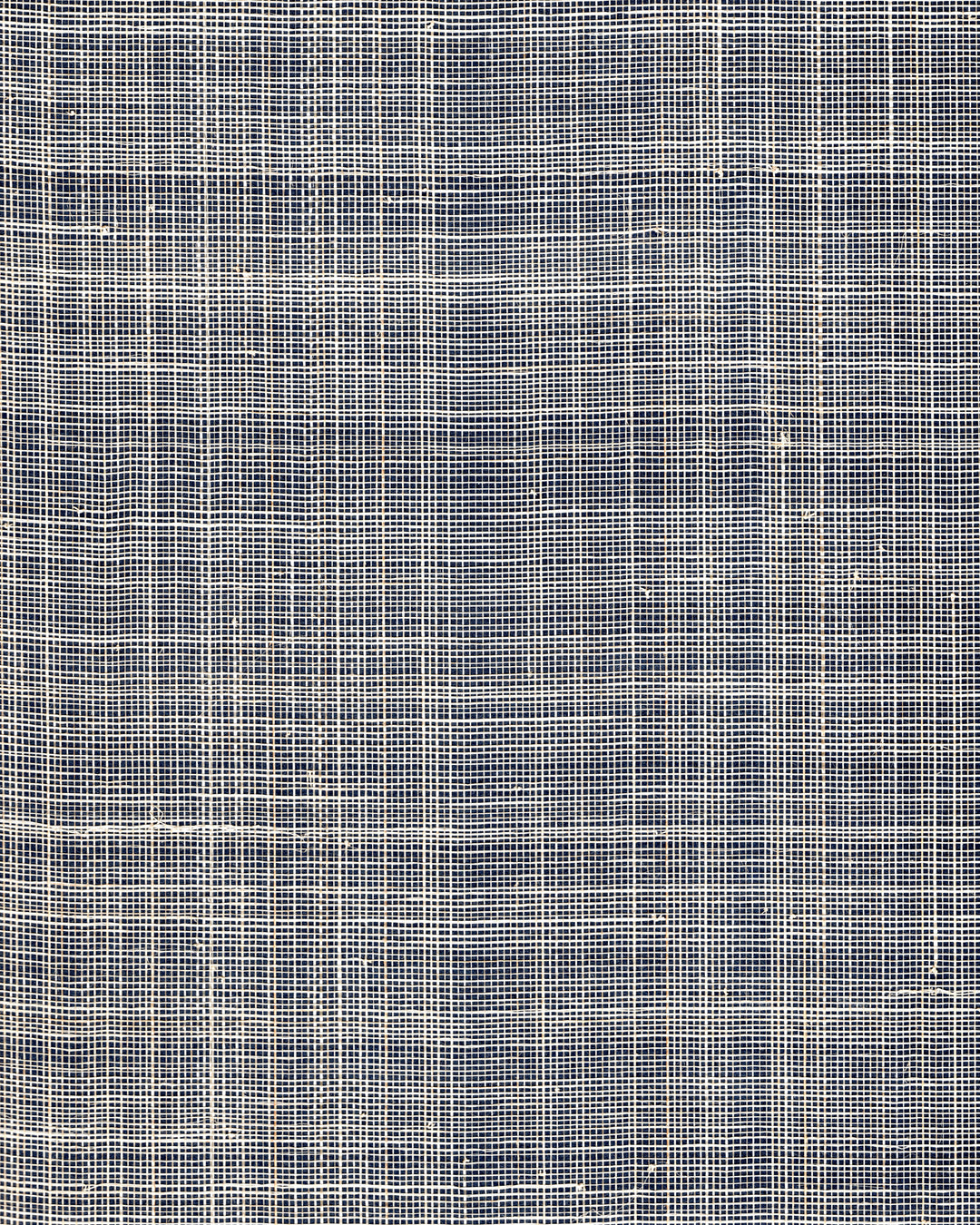 Sarashi Weave - Cafe Noir WNR2018.WT.0 by Winfield Thybony Designer Wallcovering