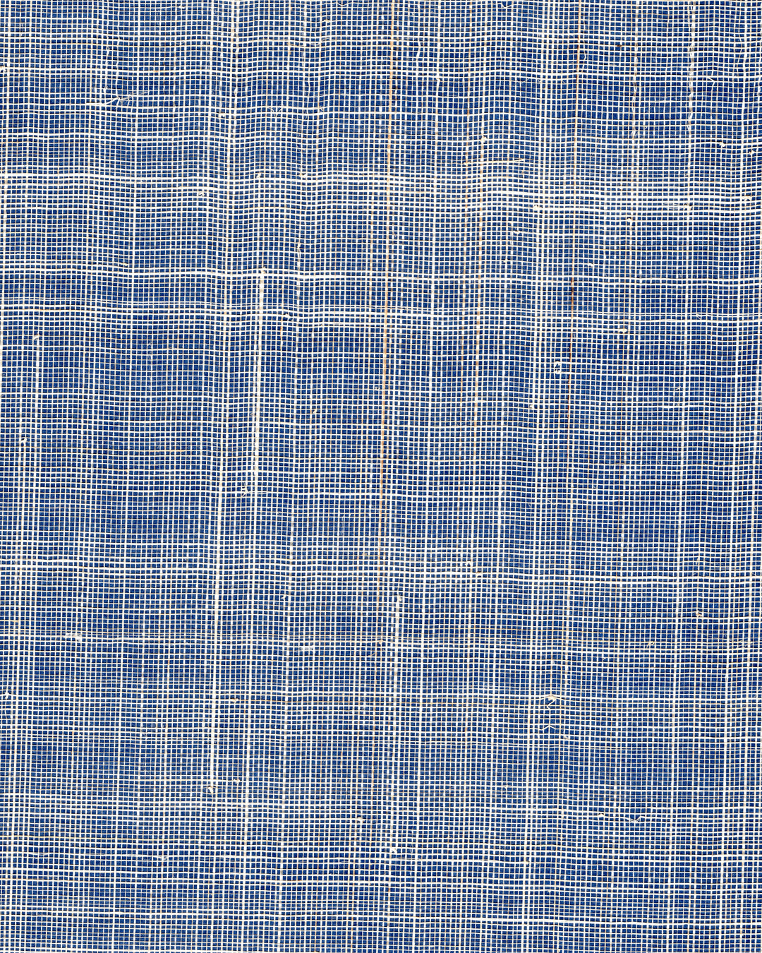 Sarashi Weave - Twilight WNR2046.WT.0 by Winfield Thybony Designer Wallcovering
