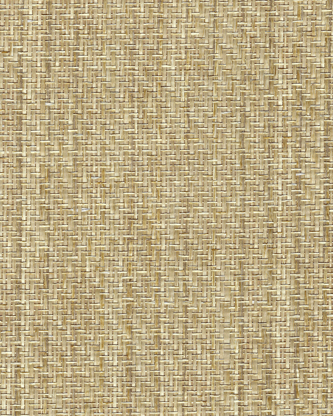 Shoji Weave - Natural WNR2047.WT.0 by Winfield Thybony Designer Wallcovering